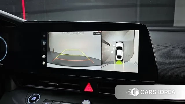 Hyundai The New Avante (CN7) id 3316404 из Кореи 7