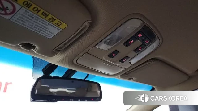 Kia The New Carnival id 3484749 из Кореи 7