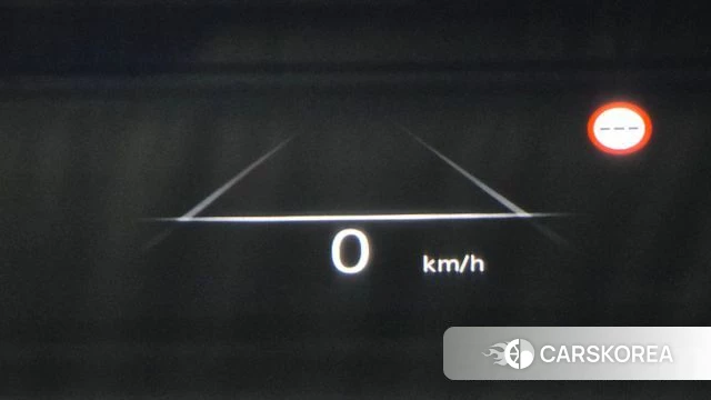 Genesis G80 (RG3) id 4231455 из Кореи 7