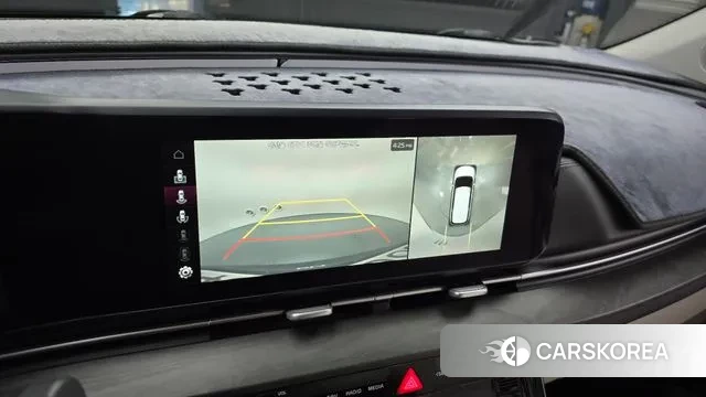 Kia Carnival 4th generation id 3530406 из Кореи 7