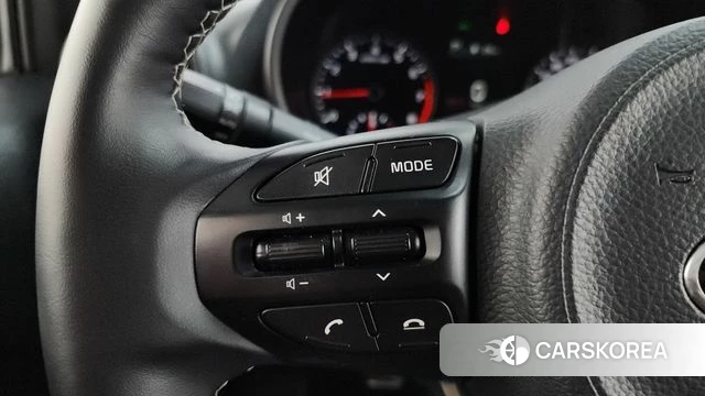 Kia Morning Urban (JA) id 4557030 из Кореи 7
