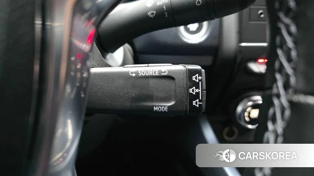 Renault Korea (Samsung) XM3 id 4343670 из Кореи 7