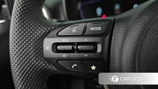 Kia The New Morning (JA) id 4515662 из Кореи 7