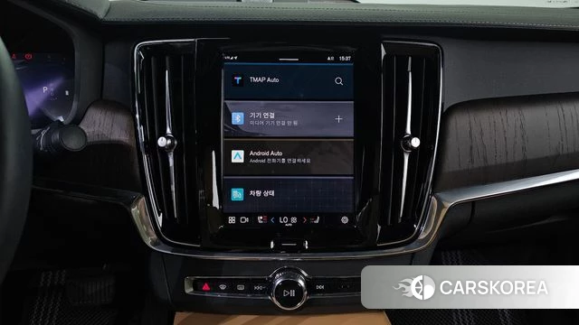 Volvo S90 id 3851104 из Кореи 7