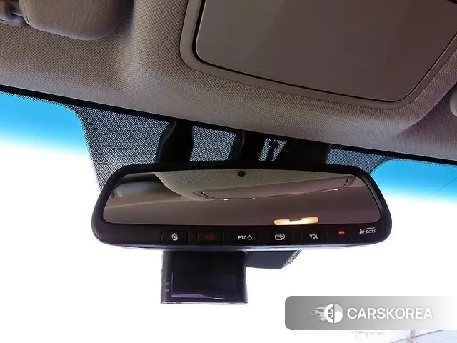 Hyundai The New Avante AD id 3661708 из Кореи 7