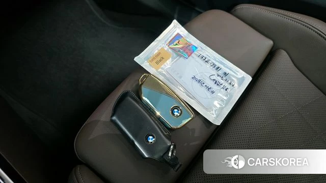 BMW X1 (U11) id 4194691 из Кореи 7