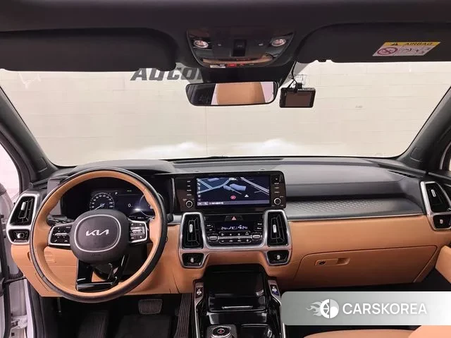 Kia Sorento 4th Generation id 3726913 из Кореи 7