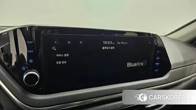 Hyundai Sonata (DN8) id 3843712 из Кореи 7