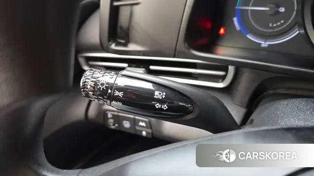 Hyundai Avante Hybrid (CN7) id 3224250 из Кореи 7