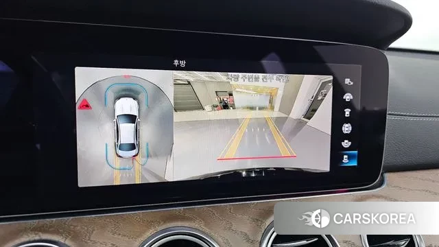 Mercedes-Benz E-Class W213 id 3740841 из Кореи 7