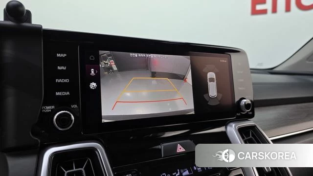 Kia Sorento 4th Generation id 4894824 из Кореи 7