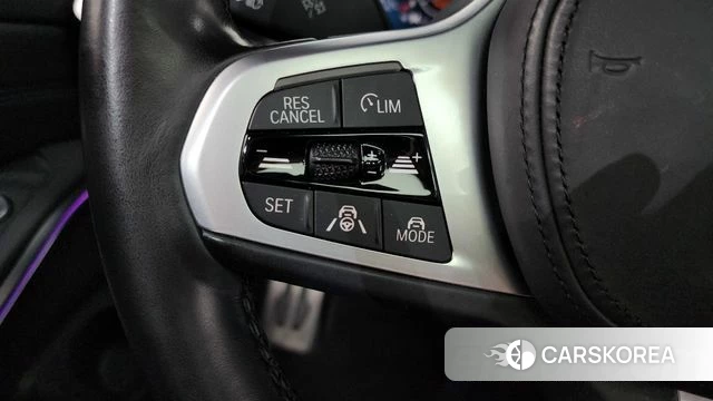 BMW 3 Series (G20) id 3953934 из Кореи 7