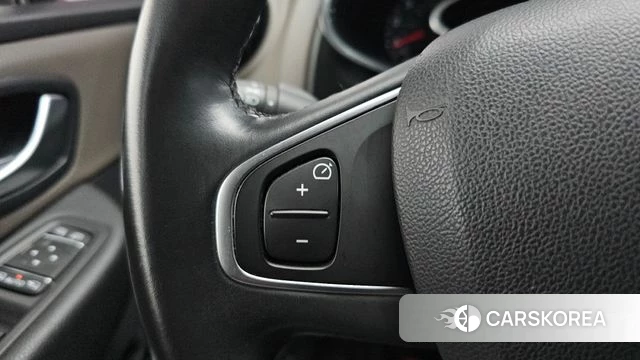 Renault Korea (Samsung) Clio id 4620485 из Кореи 7