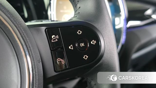 Mini Cooper id 4720164 из Кореи 7