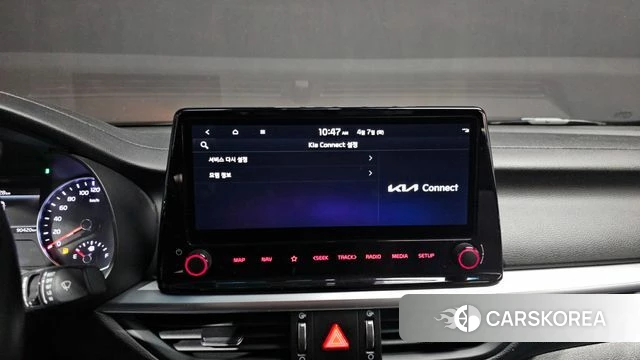 Kia The New K3 2nd generation id 3898231 из Кореи 7