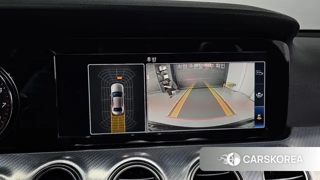 Mercedes-Benz E-Class W213 id 3193062 из Кореи 7