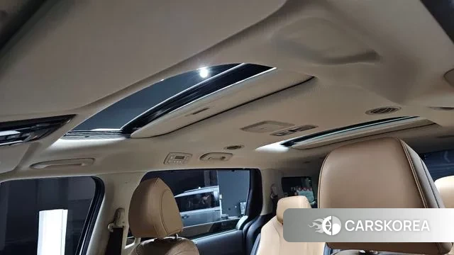 Kia Carnival 4th generation id 3504146 из Кореи 7