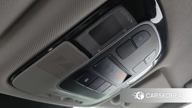 Hyundai Sonata (DN8) id 4397013 из Кореи 7