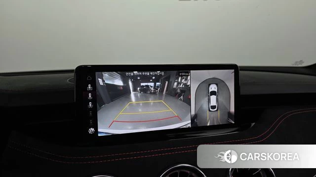 Kia Stinger Meister id 3916023 из Кореи 7