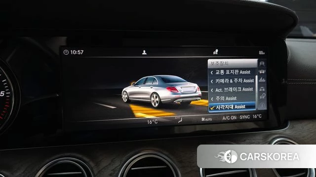 Mercedes-Benz E-Class W213 id 4637838 из Кореи 7