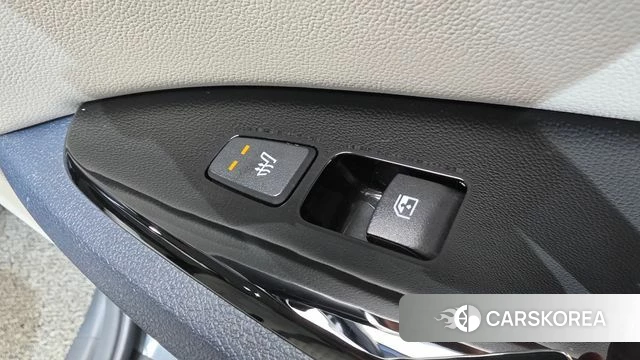 Kia Sportage 5th Generation Hybrid id 4753738 из Кореи 7