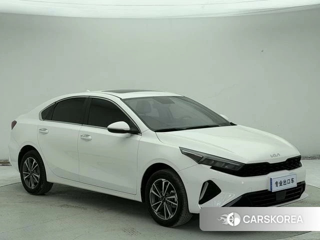Kia K3 id 4307642 из Китая 7