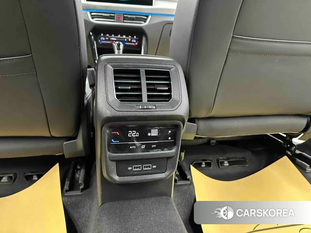 Volkswagen Tanyue id 4273877 из Китая 7