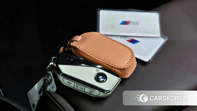 BMW X1 (U11) id 4762737 из Кореи 7
