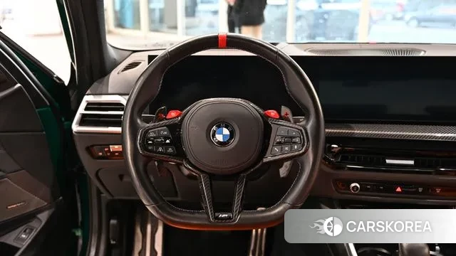 BMW M3 (G80) id 3462108 из Кореи 7