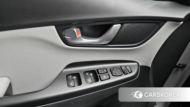 Hyundai The New Kona id 4224512 из Кореи 7