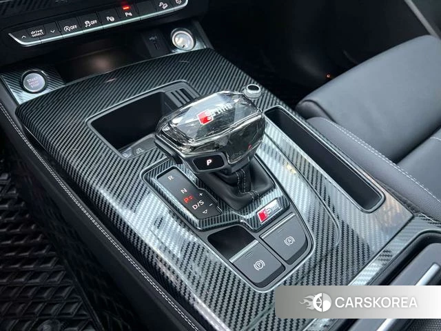 Audi Q5L id 4300050 из Китая 7