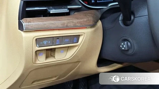 Genesis G80 (RG3) id 3044550 из Кореи 7