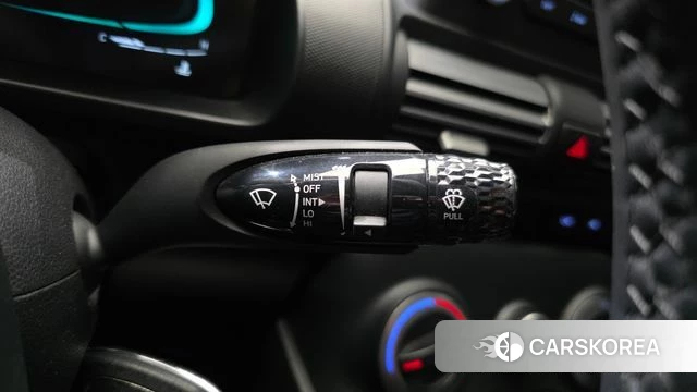Hyundai Casper id 4854435 из Кореи 7
