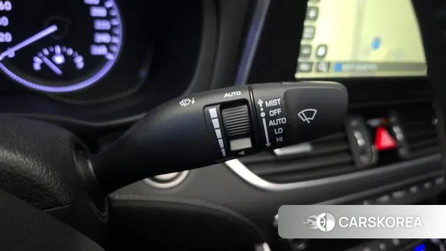 Hyundai Grandeur IG id 3617136 из Кореи 7