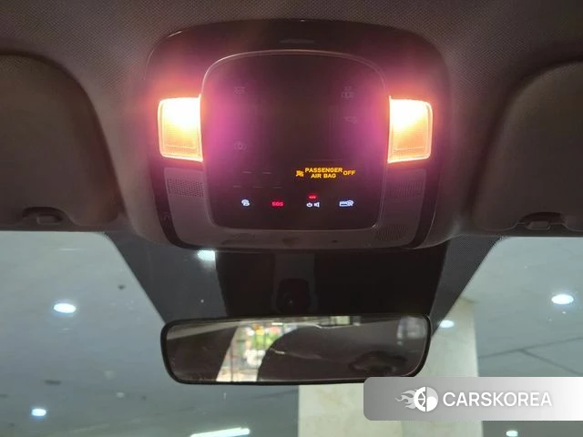 Hyundai The New Santa Fe id 4402317 из Кореи 7