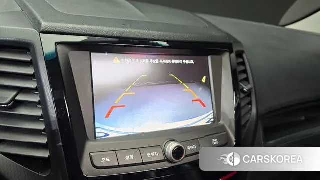 Ssangyong Tivoli Air id 3583388 из Кореи 7