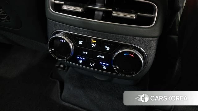 Genesis Electrified GV70 id 4370024 из Кореи 7
