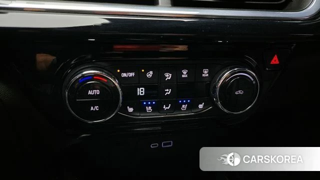 Chevrolet (GM Daewoo) Trax Crossover id 4266824 из Кореи 7