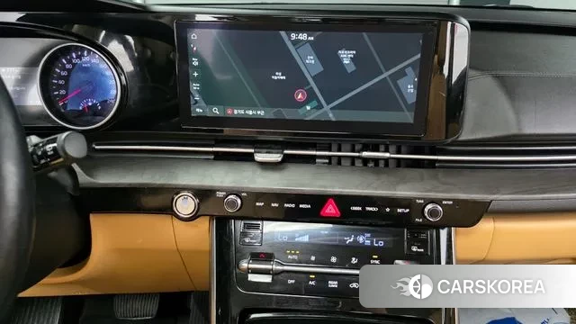 Kia Carnival 4th generation id 3007375 из Кореи 7