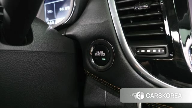 Chevrolet (GM Daewoo) The New Trax id 4646344 из Кореи 7