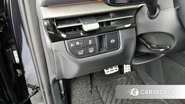 Kia The New Sportage 5th Generation Hybrid id 4266097 из Кореи 7