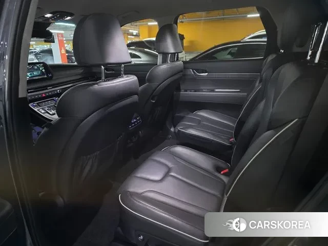 Hyundai The New Palisade id 3280288 из Кореи 7