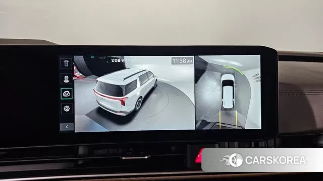 Kia The New Carnival 4th Generation id 3720653 из Кореи 7