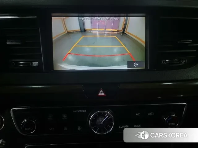 Kia Come New K7 id 3703824 из Кореи 7