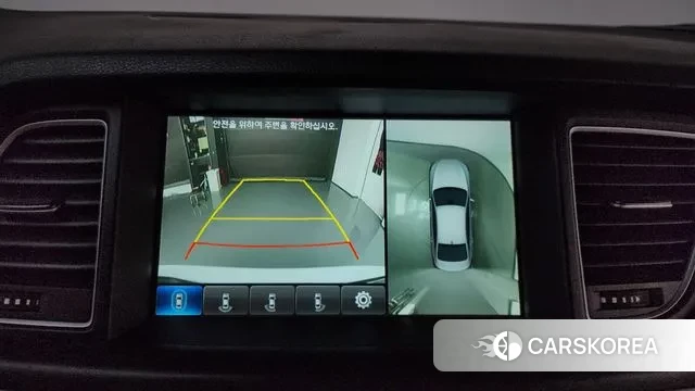 Genesis G80 id 3336669 из Кореи 7