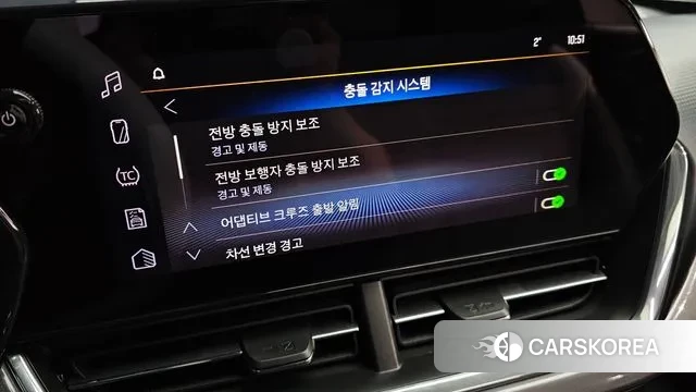 Chevrolet (GM Daewoo) Trax Crossover id 3590868 из Кореи 7