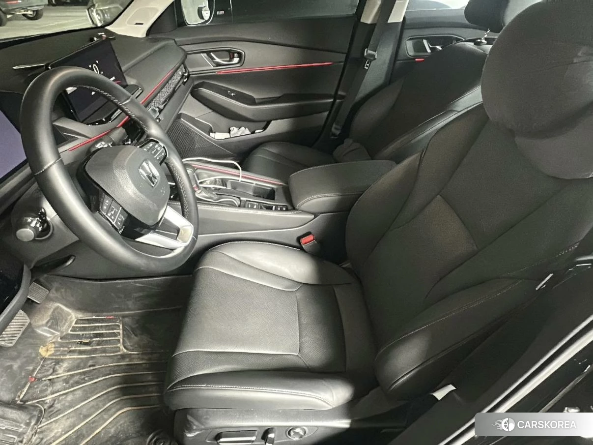 Honda Accord id 4468021 из Китая 7