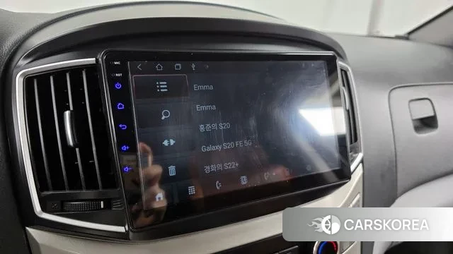 Hyundai The New Grand Starex id 3045611 из Кореи 7