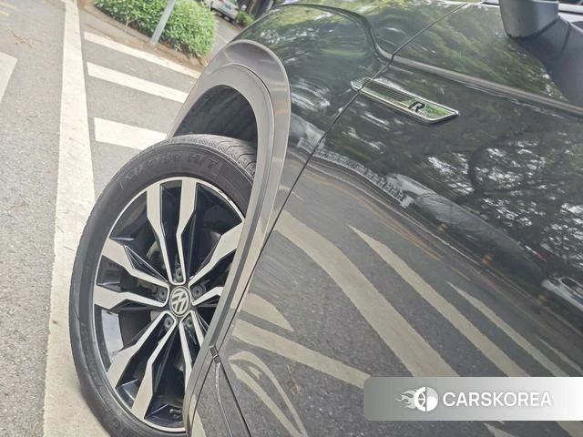 Volkswagen Tanyue id 4221261 из Китая 7