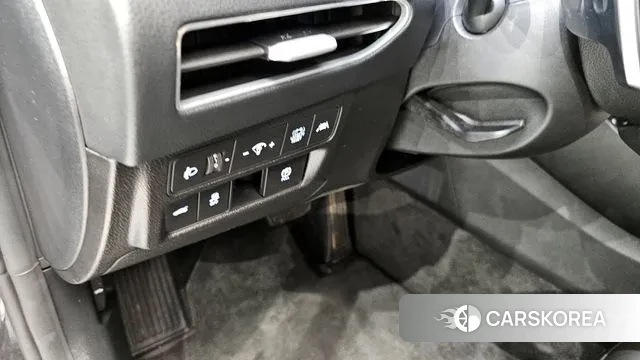 Hyundai Sonata Hybrid (DN8) id 2932187 из Кореи 7